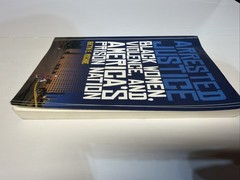 Arrested Justice : Black Women, Violence, and America’s Prison Nation by Beth E.