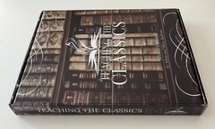COMPLETE Teaching the Classics 2nd Ed Syllabus and 8 DVDs Adam & Missy Andrews
