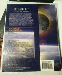 Precalculus: A Make it Real Approach by Wilson, Frank, Adamson, Scott L., Cox,