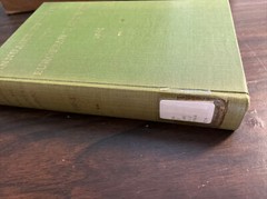 European Yearbook Annuaire Europeen, Volume 12 (1964)