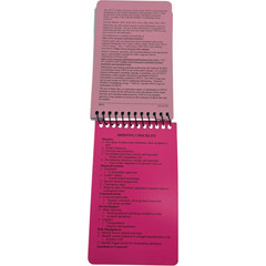 NWCG Incident Response Pocket Guide IRPG Firefighting Field Guide Book