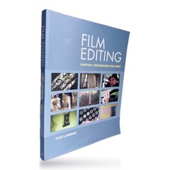 Film Editing Emotion Performance Story Julie Lambden 2022 Bloomsbury Academic
