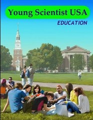 Young Scientist USA. Education by Y.S. (English) Paperback Book