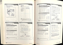 2nd Grade – SCIENCE – WORKBOOK – TEACHER GUIDE (2006, Scott Foresman)