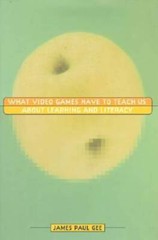 What Video Games Have to Teach Us About Learning and Literacy – VERY GOOD
