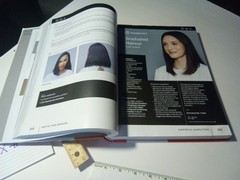 Milady Standard Cosmetology by Milady 2022, 14th Ed HC Book SOLD AS IS