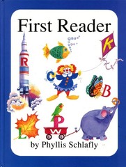 First Reader