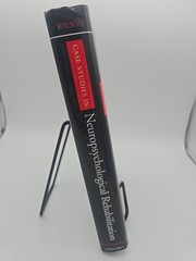 Case Studies in Neuropsychological Rehabilitation by Barbara A. Wilson HCDJ