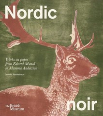 Nordic Noir by Jennifer Ramkalawon Paperback
