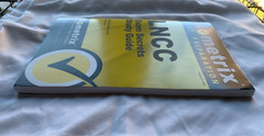Mometrix Secrets Study Guides LNCC Test Review for Legal Nurse Consultant NEW