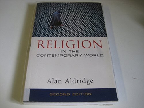 Religion in the Contemporary W – ACCEPTABLE