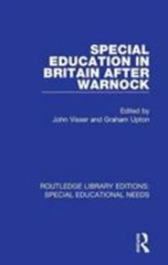 Special Education in Britain After Warnock, Paperback by Visser, John (EDT); …