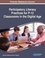 Participatory Literacy Practices for P-12 Classrooms in (Paperback) (UK IMPORT)