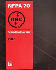 National Electrical Code 2017 (Inta…, (Nfpa) National