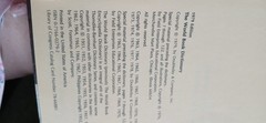 Vintage World Book Dictionary Both Volumes Good Condition Free Shipping