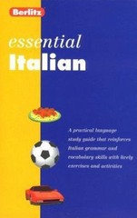 Berlitz Essential Italian by Berlitz Publishing