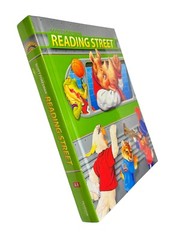 Reading Street by Scott Foresman 2011 Student Edition (Hardcover) Grade 2.1: New