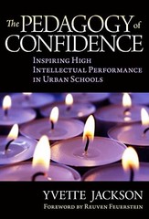 The Pedagogy of Confidence by Jackson