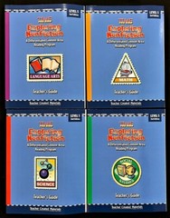 5th – Time for Kids EXPLORING NONFICTION Differentiated Content-Area Reading SET