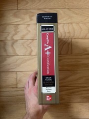 CompTIA a+ Certification All-In-One Exam Guide, Eleventh Edition