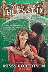 Blessed, Blessed … Blessed : The Untold Story of Our Family’s F