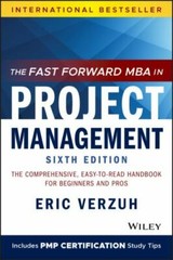 Fast Forward Mba Ser.: Fast Forward MBA in Project Management : The…