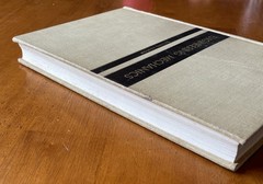 Engineering Mechanics Second Edition Book Hardcover Ferdinand L. Singer 1954 GUC