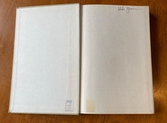 Engineering Mechanics Second Edition Book Hardcover Ferdinand L. Singer 1954 GUC