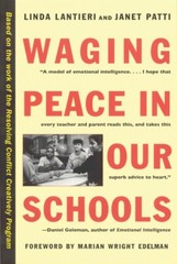 Waging Peace In Our Schools