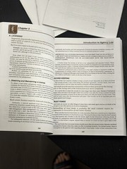 california real estate principles, Califrornia State Law And Crash Course