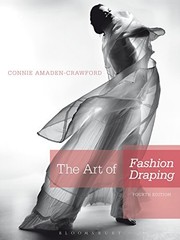 The Art of Fashion Draping, Connie Amaden-Crawford