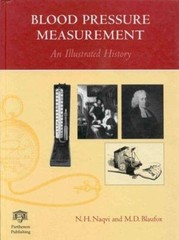 Blood Pressure Measurement : An Illustrated History D., Naqvi, N.