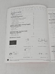 3rd Grade Cursive Teacher’s Guide by Jan Z. Olsen and Emily Knapton 2008