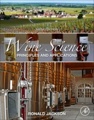 Wine Science : Principles and Applications, Hardcover by Jackson, Ronald S., …