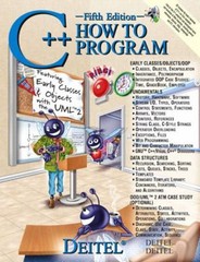 C++ How to Program Paperback Deitel, Paul J. Deitel and Associate