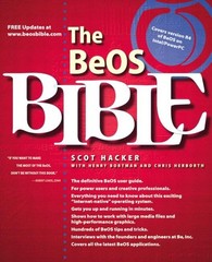 BeOS Bible, The