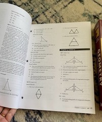 Geometry: Seeing, Doing, Understanding 3rd Ed Harold R. Jacobs Set Solutions Man