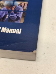 Central Service Technical Manual – IAHCSMM – Good, Paperback