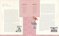 Syme’s Letter Writer: A Guide to Modern Correspondence About (Almost) Every Imag