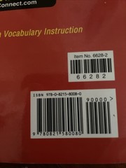 Jerome Shostak Sadlier Vocabulary Workshop level c English clean like new