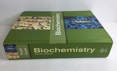 Biochemistry, 4th Edition by Voet, Donald