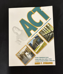 Master Books – ACT and College Preparation Course for the Christian Student
