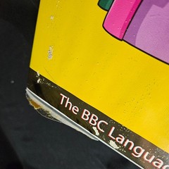Muzzy BBC Spanish Level 1 Language Course Complete Set DVD/CD Early Advantage