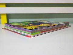 Lot of 6 Young Children’s Educational Activity Books Ages 3-4 Teaching Resource!