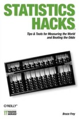 Statistics Hacks: Tips & Tools for Measuring the World and Beating t – GOOD