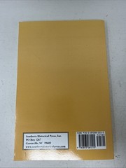 Gates County, North Carolina Court Minutes, 1779-1793. (2 volumes in 1).