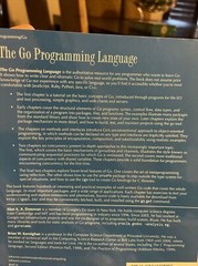 Addison-Wesley Professional Computing Ser.: The Go Programming Language by Alan