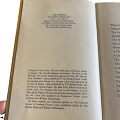 Shades of Greene Thames TV Graham Greene Hardcover 1975