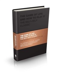 The Game of Life and How to Play It: The Self-Help Classic (Hardback or Cased Bo