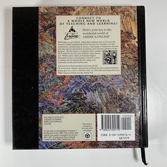 The Scribner Handbook for Writers by Robert DiYanni, Pat C. Hoy HC DJ